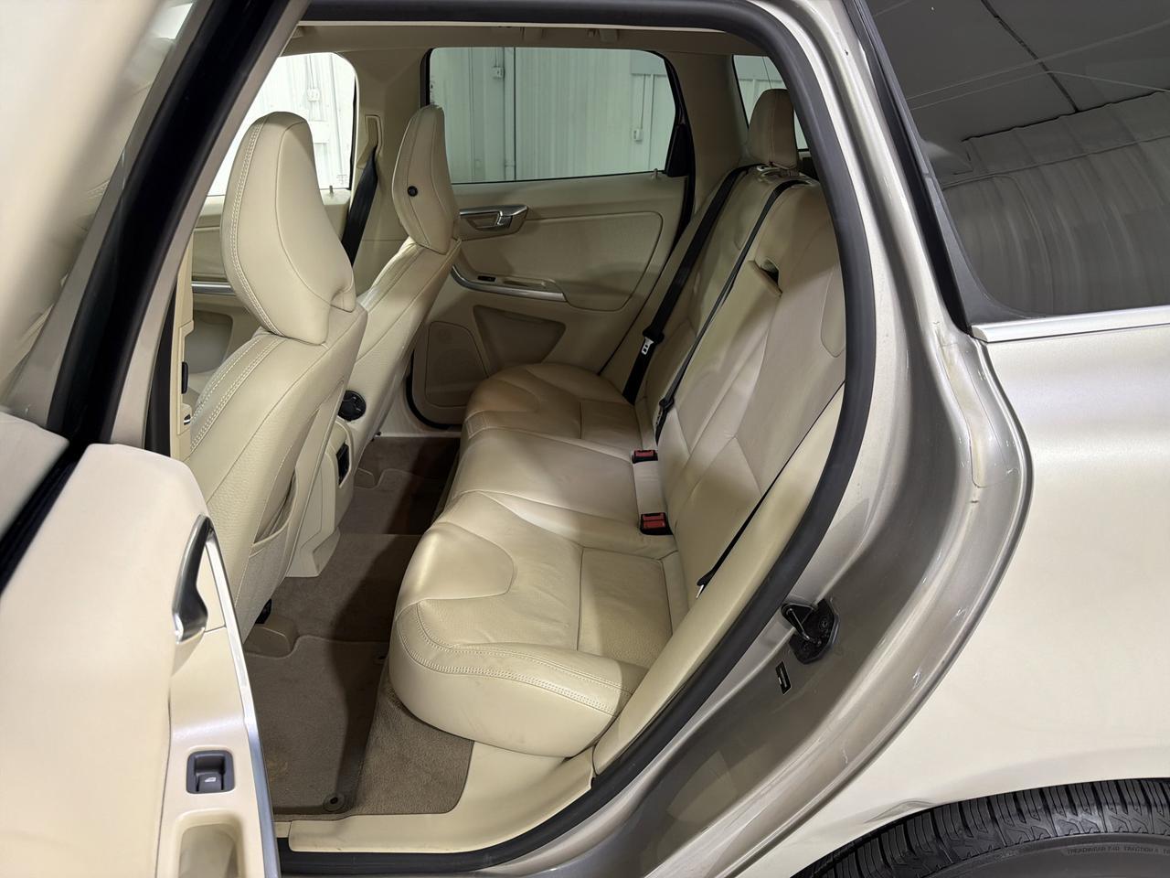 2012 Volvo XC60 T6 San Antonio TX