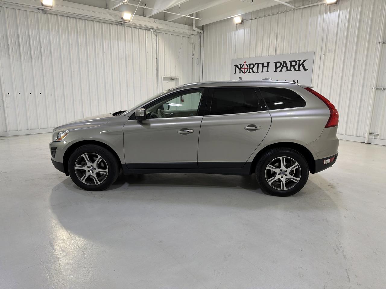 2012 Volvo XC60 T6 San Antonio TX