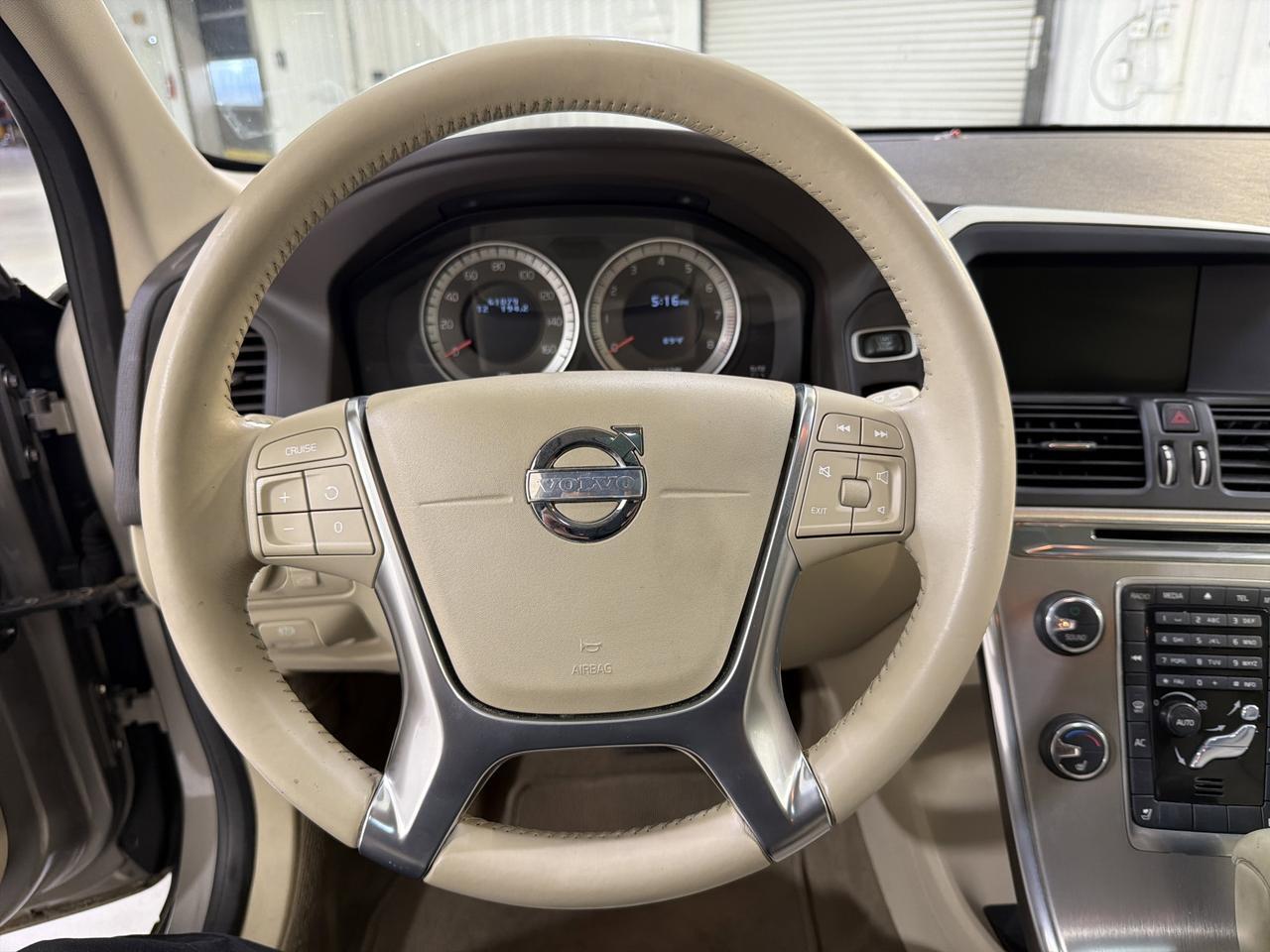 2012 Volvo XC60 T6 San Antonio TX