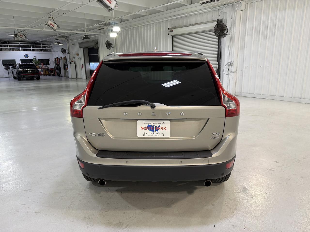 2012 Volvo XC60 T6 San Antonio TX