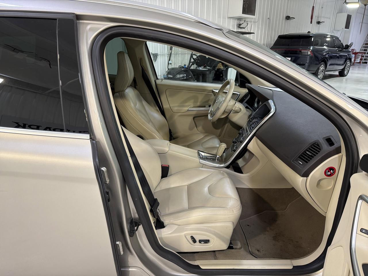 2012 Volvo XC60 T6 San Antonio TX