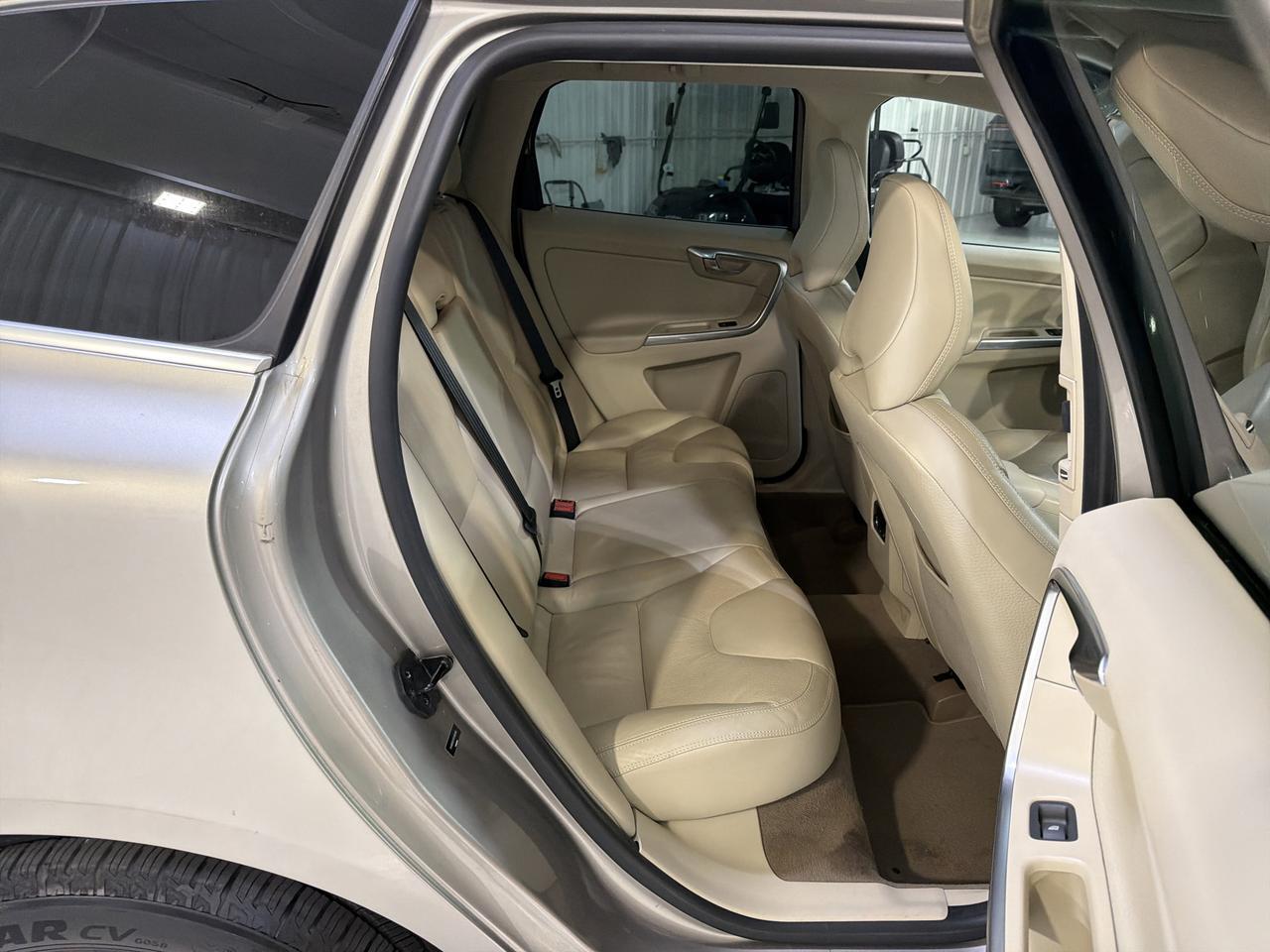 2012 Volvo XC60 T6 San Antonio TX