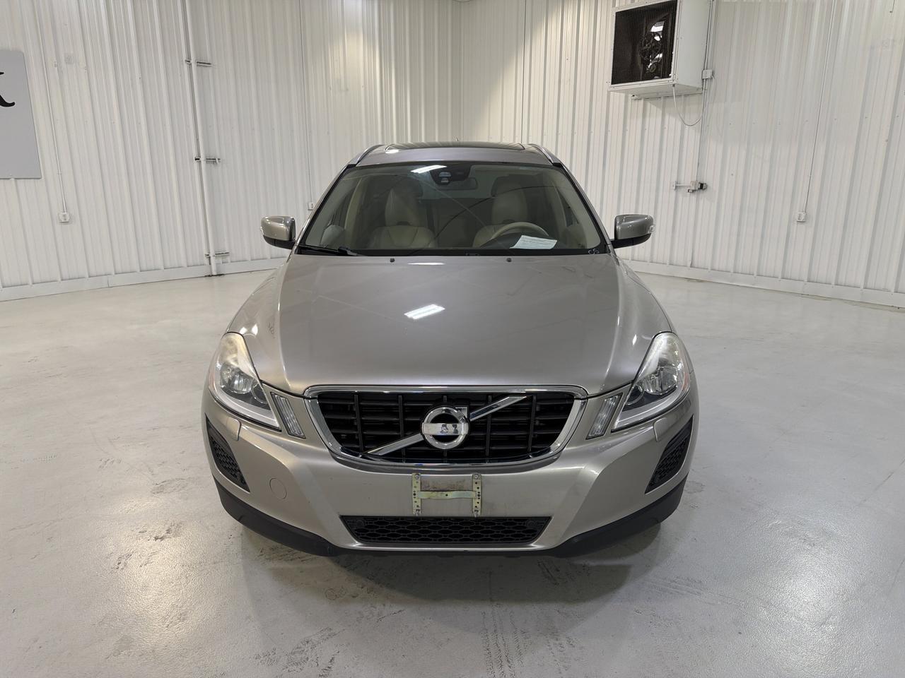 2012 Volvo XC60 T6 San Antonio TX
