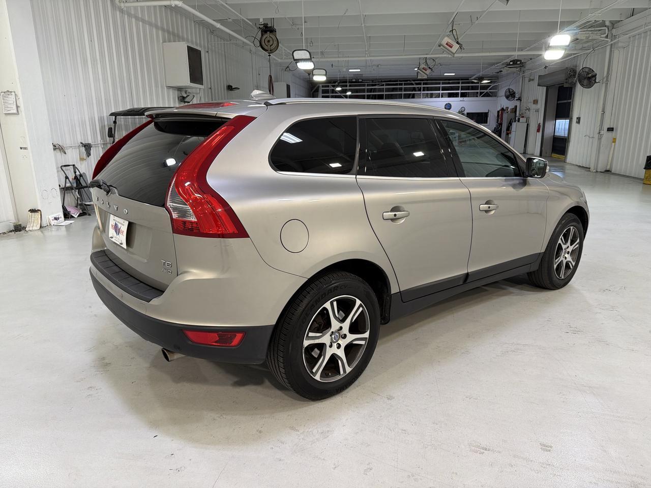 2012 Volvo XC60 T6 San Antonio TX