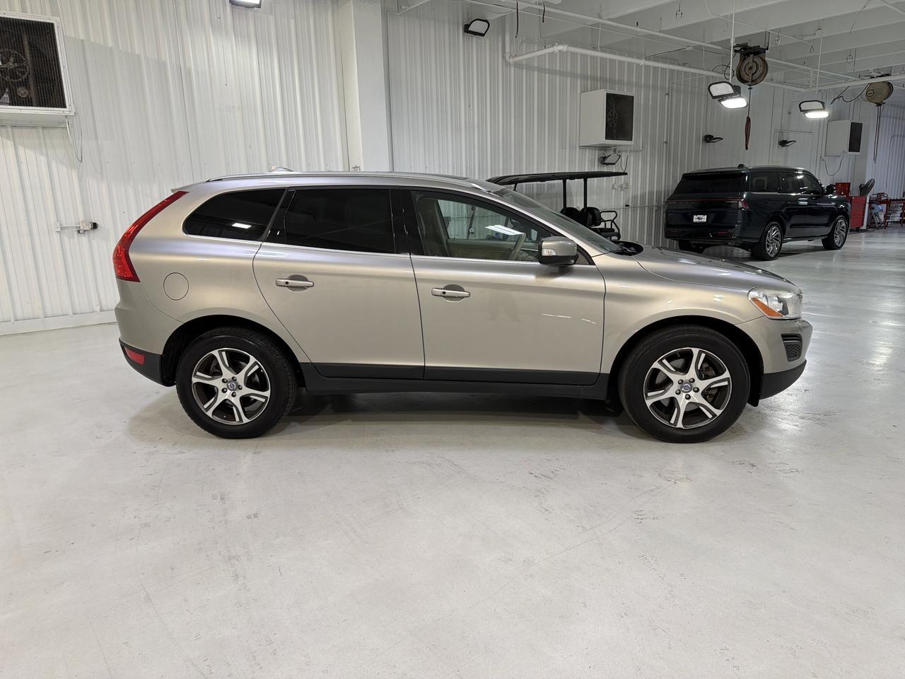 2012 Volvo XC60 T6 San Antonio TX