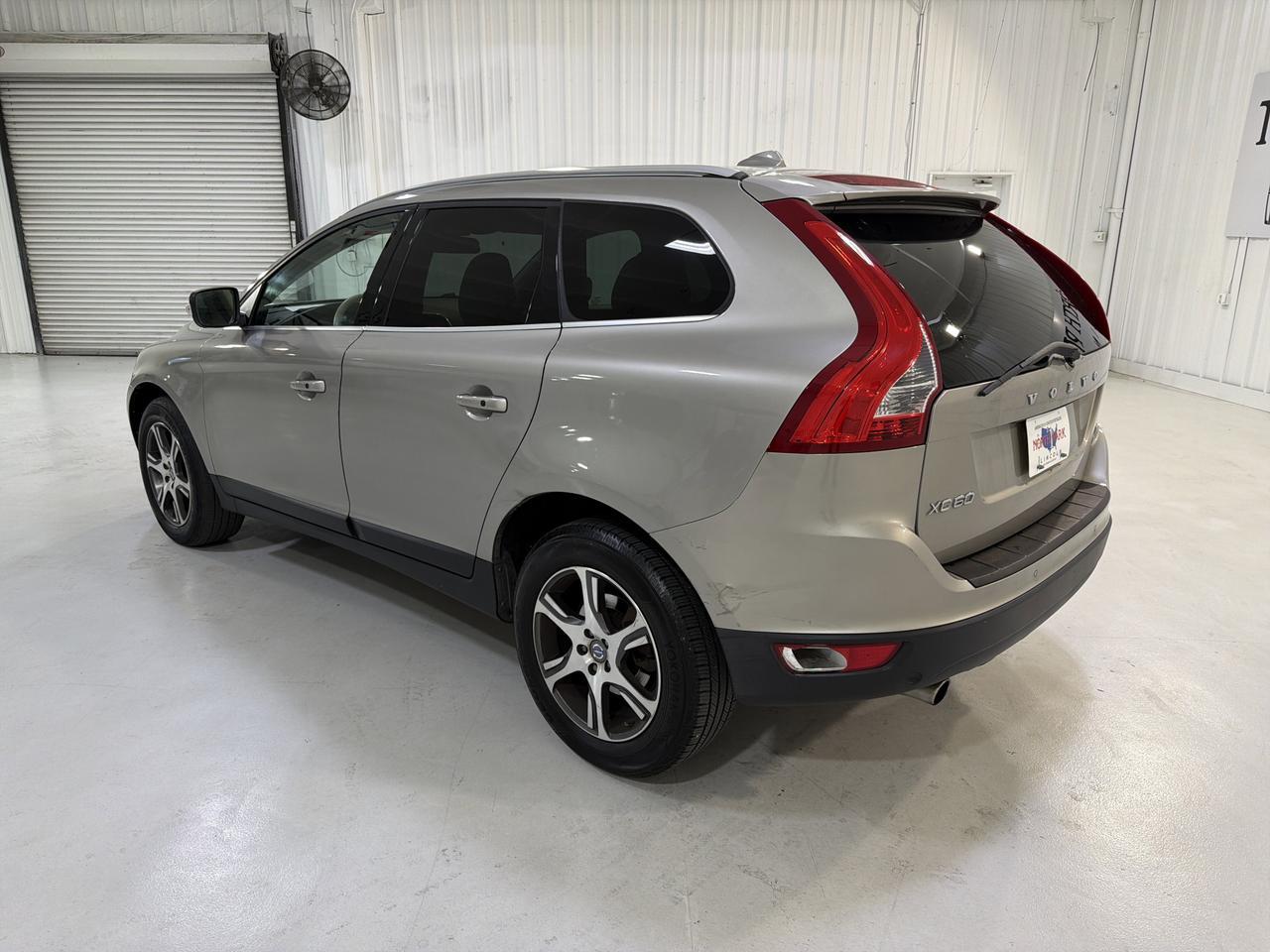2012 Volvo XC60 T6 San Antonio TX