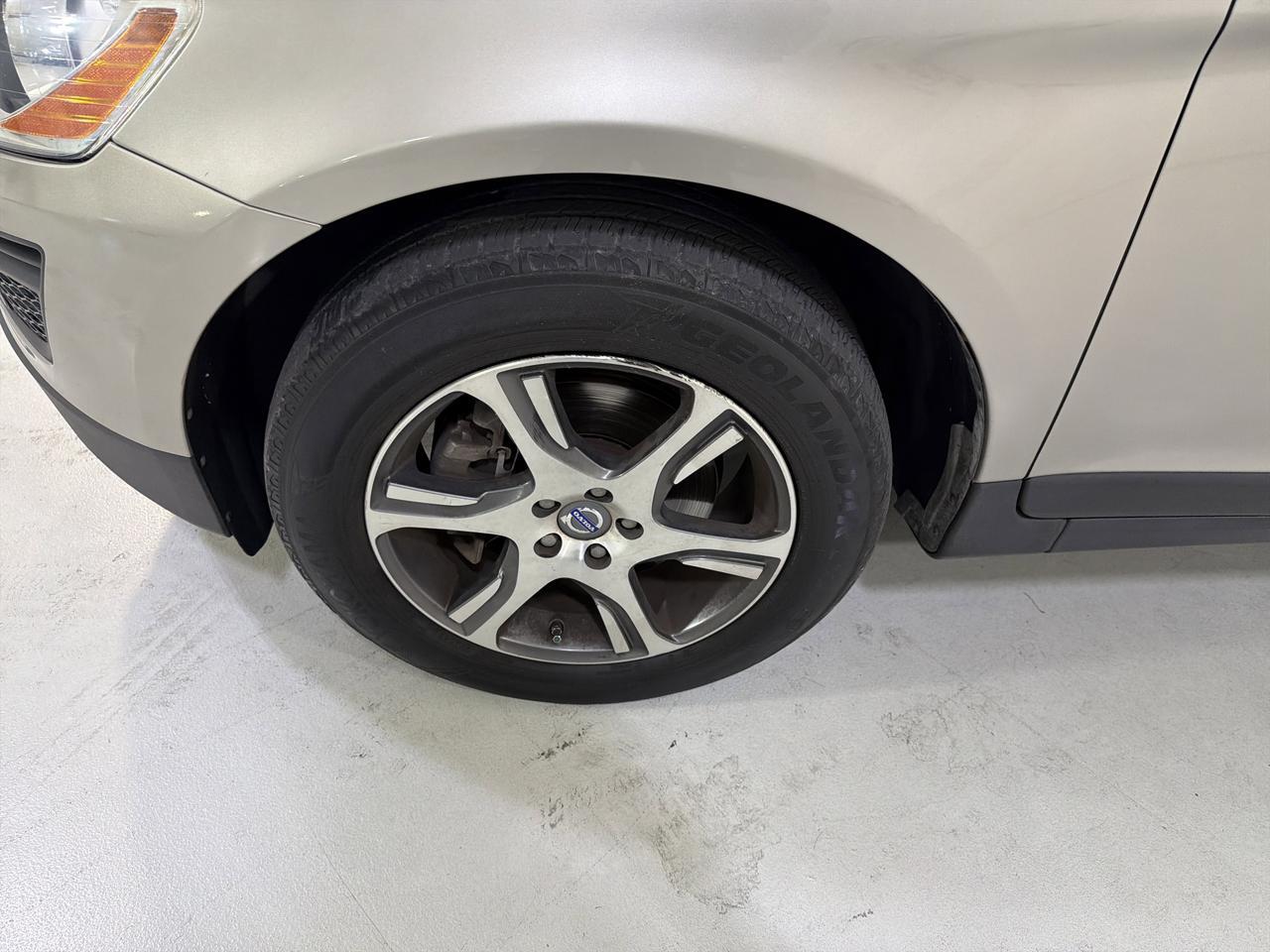 2012 Volvo XC60 T6 San Antonio TX