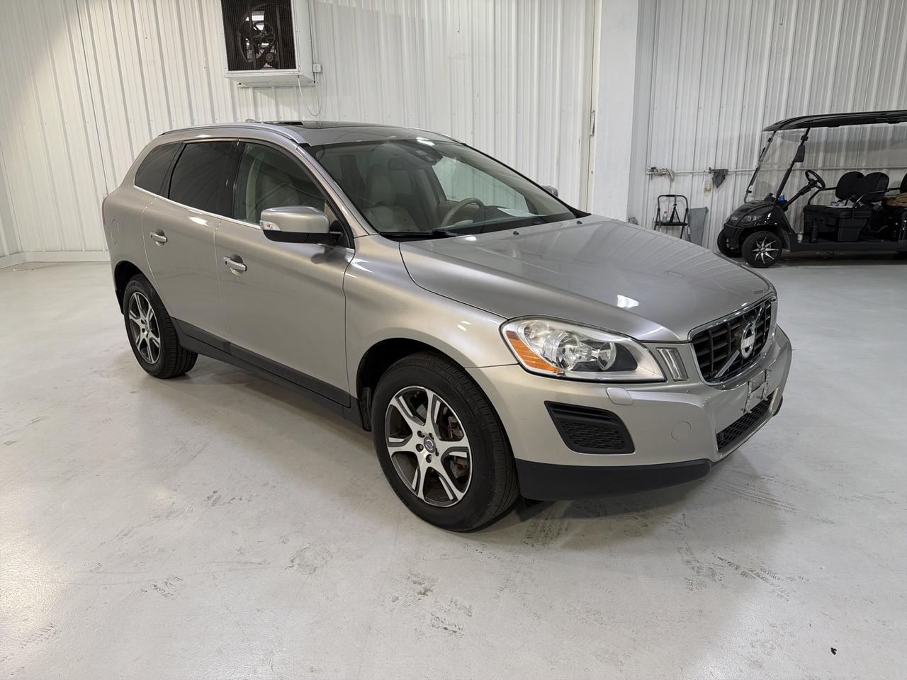 2012 Volvo XC60 T6 San Antonio TX