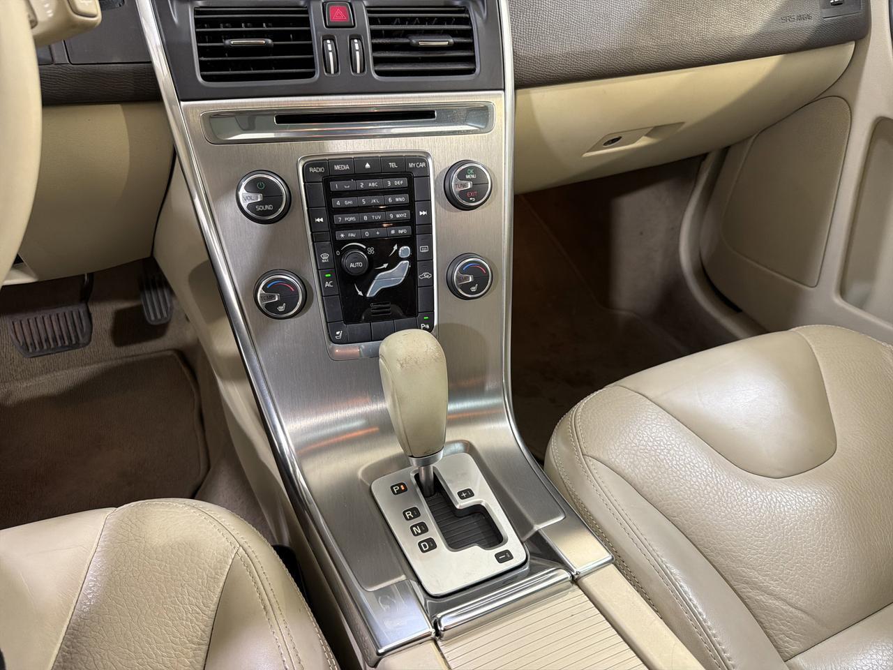 2012 Volvo XC60 T6 San Antonio TX