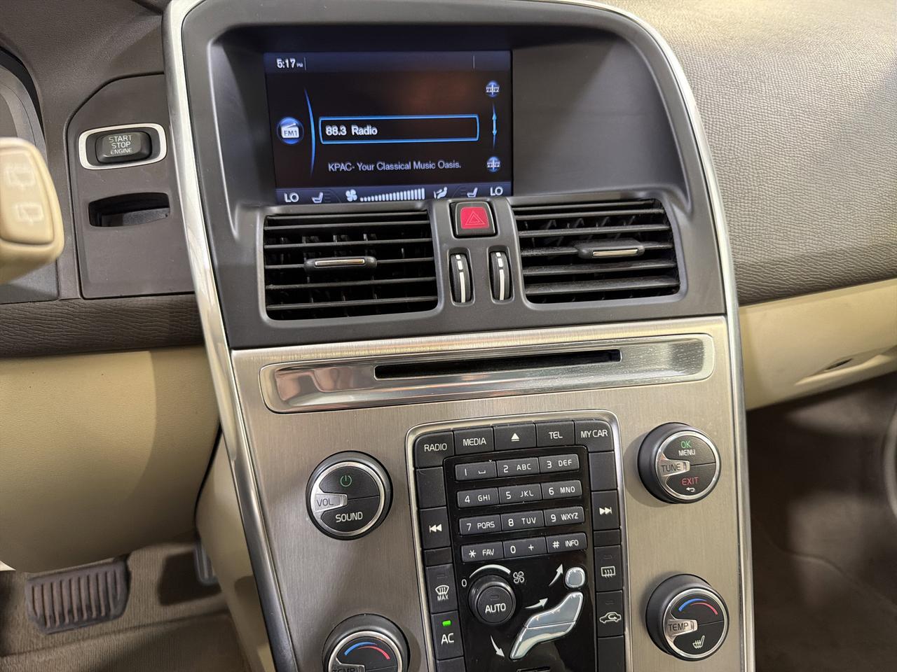 2012 Volvo XC60 T6 San Antonio TX