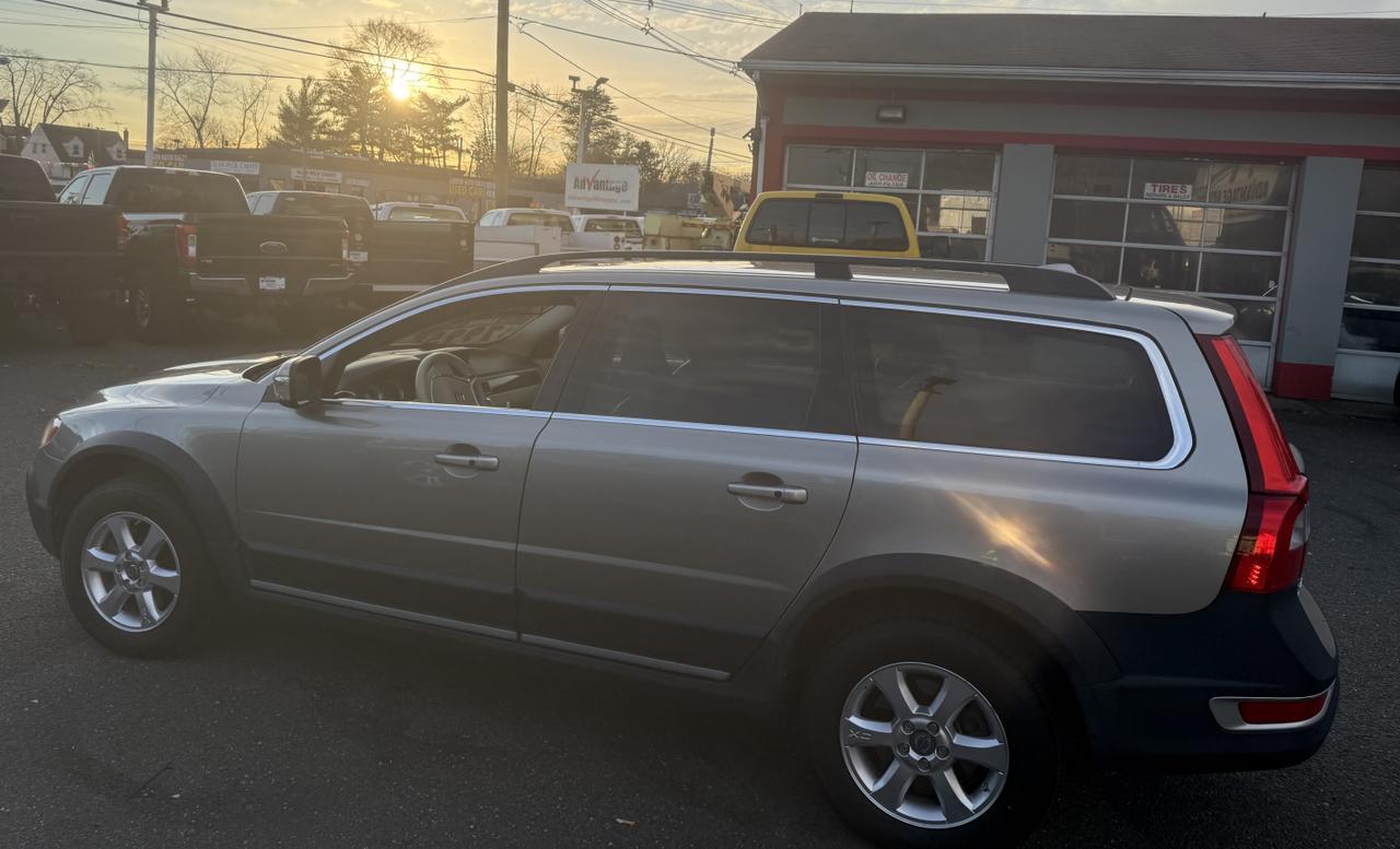 2012 Volvo XC70 3.2L Edison NJ