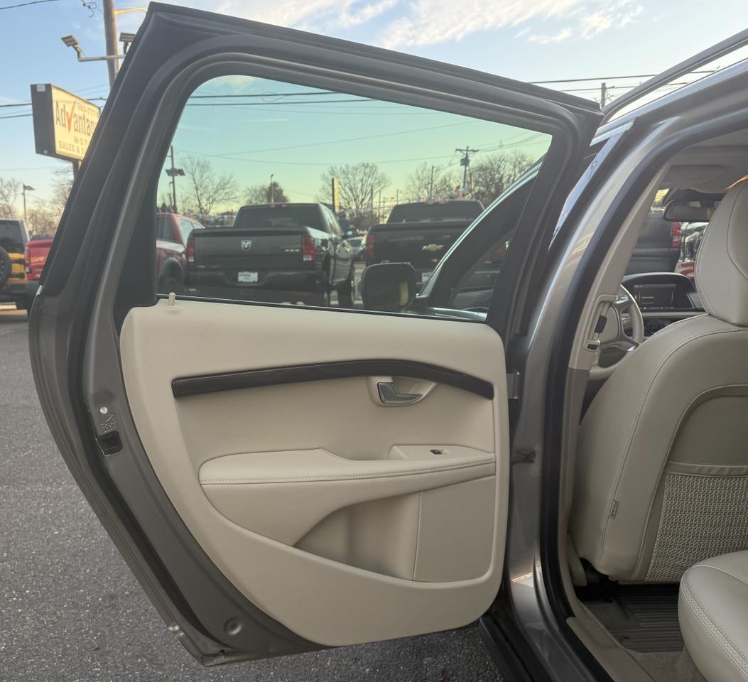 2012 Volvo XC70 3.2L Edison NJ