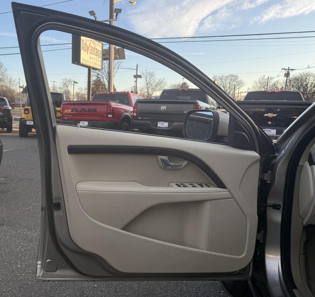 2012 Volvo XC70 3.2L Edison NJ