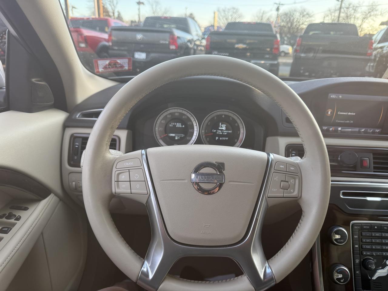 2012 Volvo XC70 3.2L Edison NJ