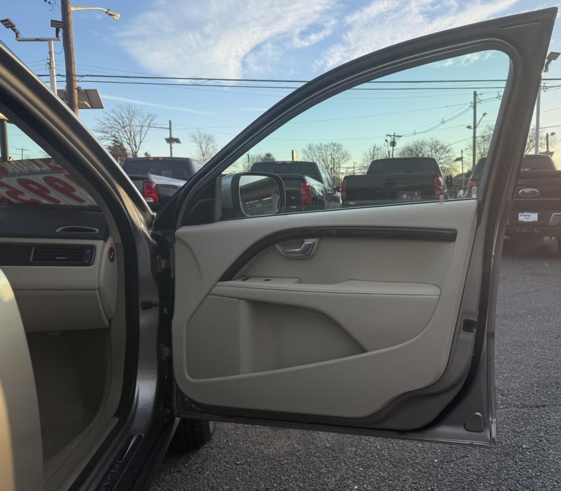 2012 Volvo XC70 3.2L Edison NJ