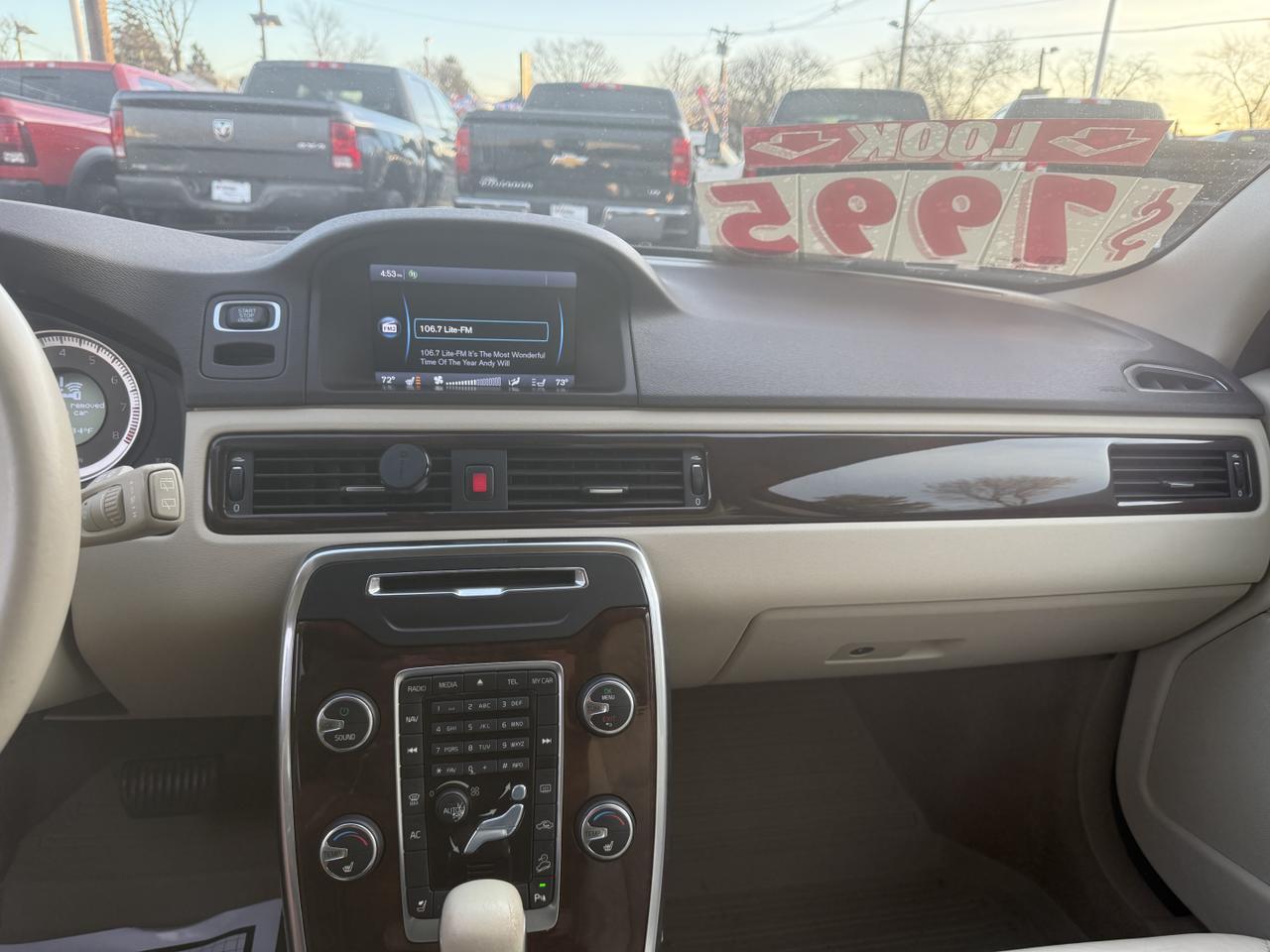 2012 Volvo XC70 3.2L Edison NJ