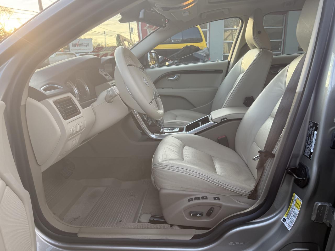 2012 Volvo XC70 3.2L Edison NJ