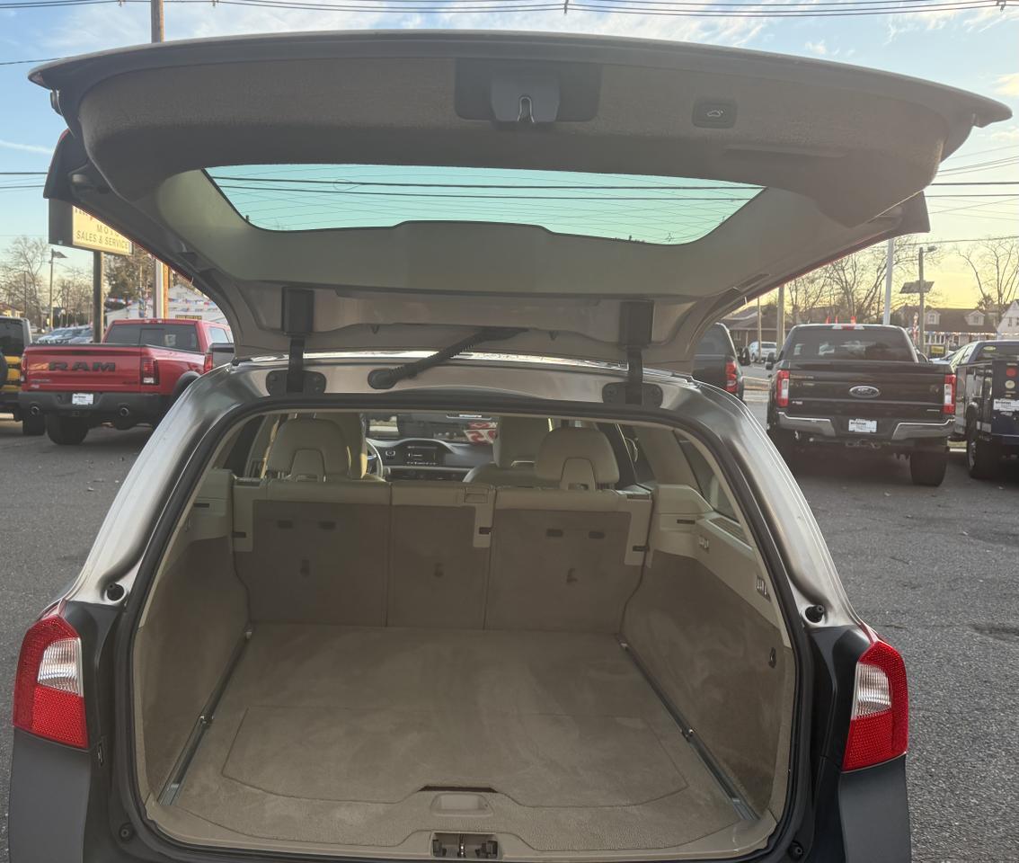 2012 Volvo XC70 3.2L Edison NJ