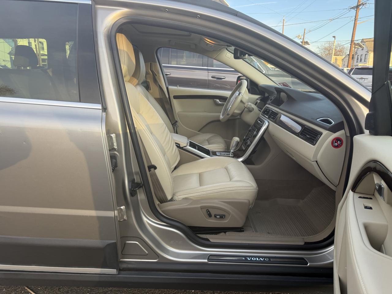 2012 Volvo XC70 3.2L Edison NJ