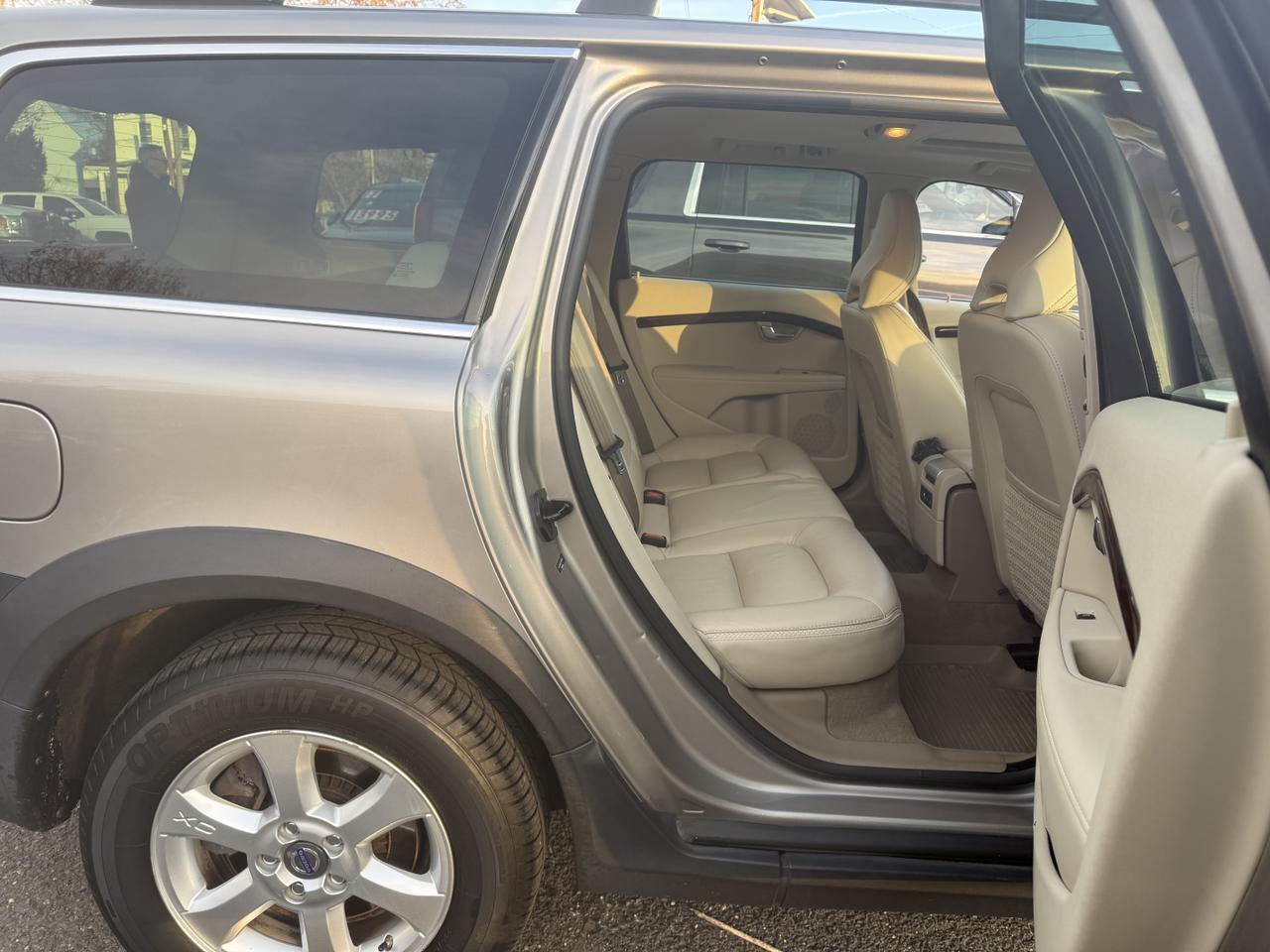 2012 Volvo XC70 3.2L Edison NJ