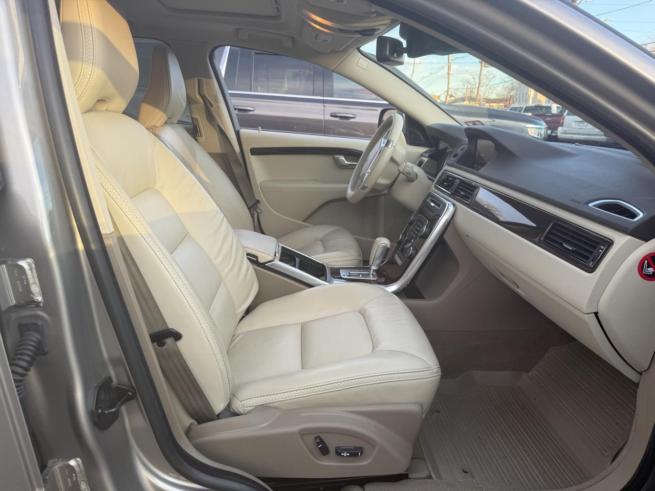 2012 Volvo XC70 3.2L Edison NJ