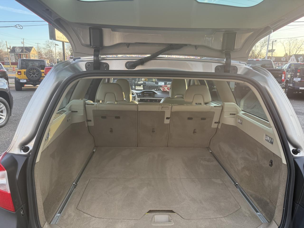 2012 Volvo XC70 3.2L Edison NJ