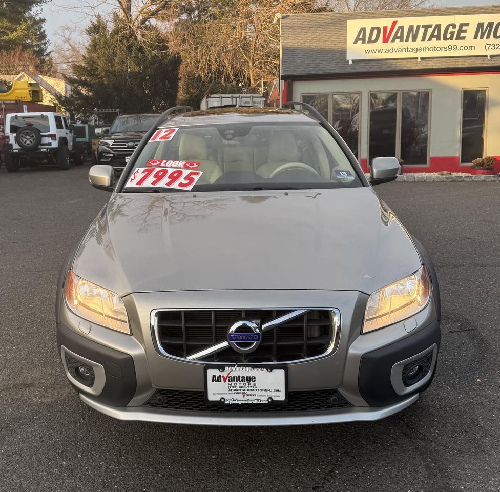 2012 Volvo XC70 3.2L Edison NJ