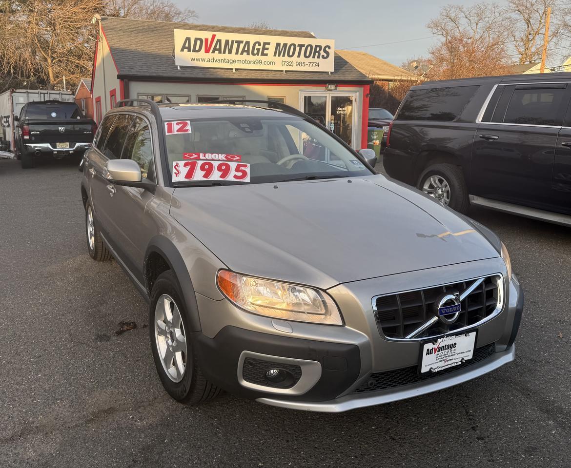 2012 Volvo XC70 3.2L Edison NJ