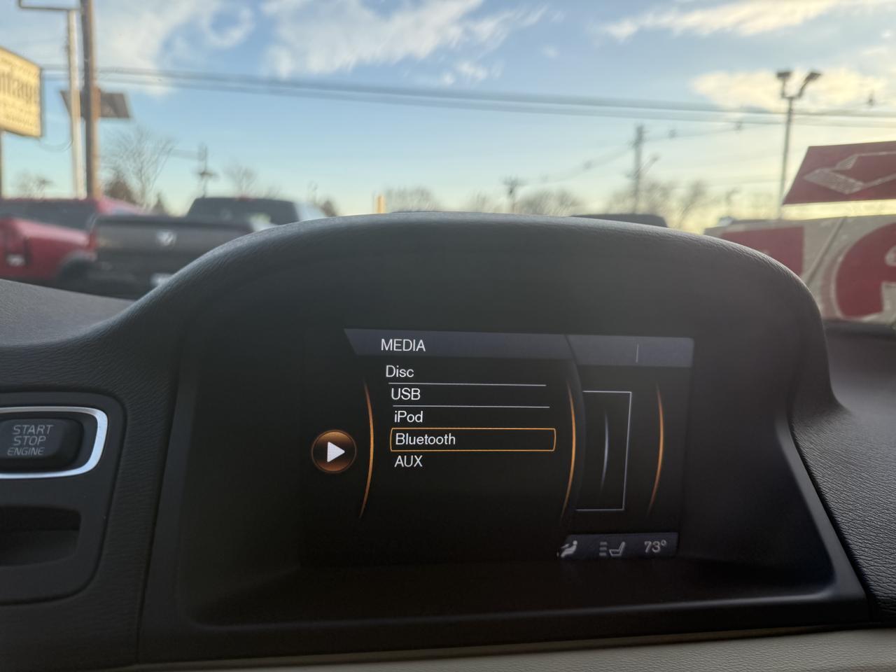 2012 Volvo XC70 3.2L Edison NJ