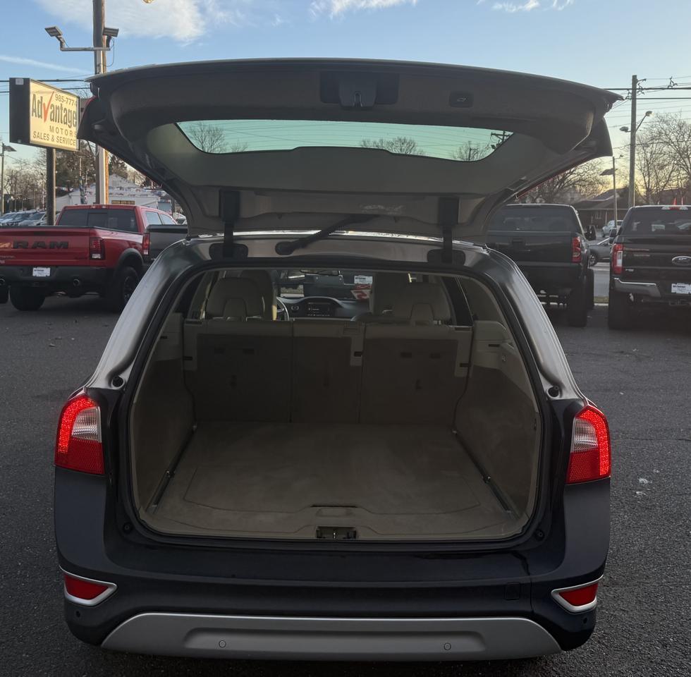 2012 Volvo XC70 3.2L Edison NJ