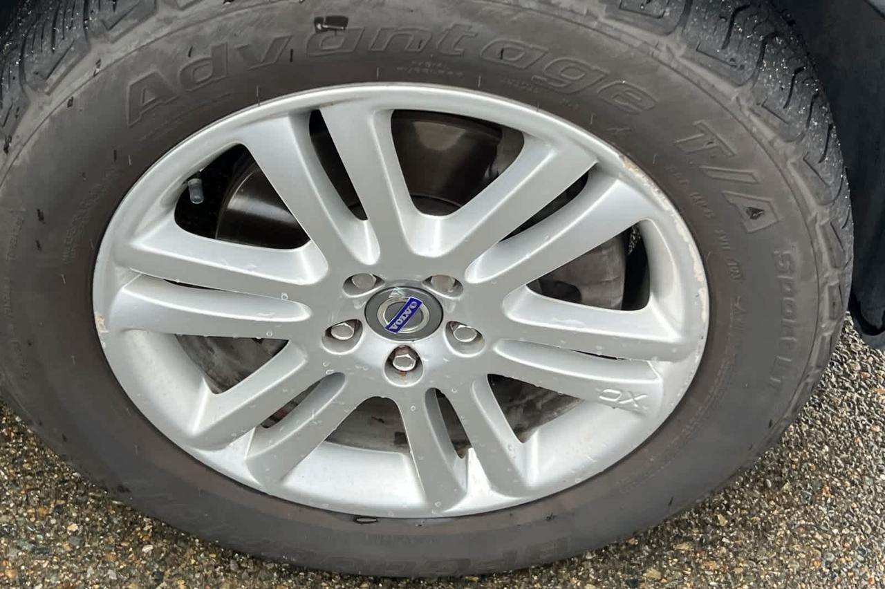 2012 Volvo XC90 Roseville CA