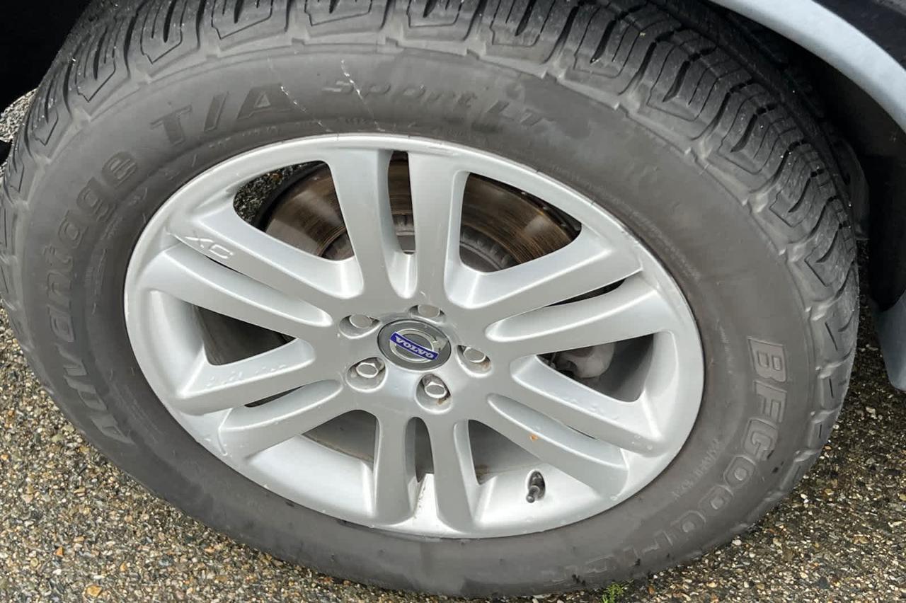 2012 Volvo XC90 Roseville CA