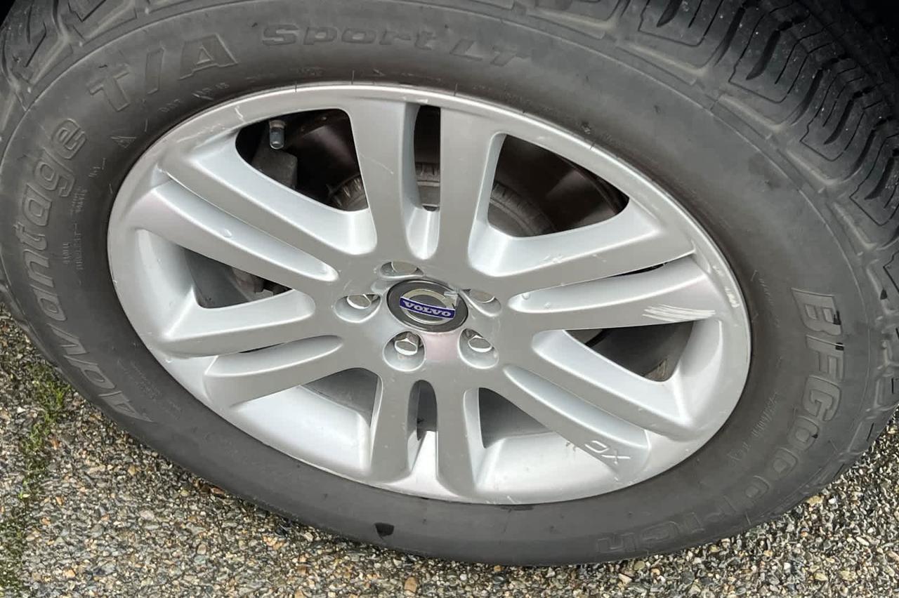 2012 Volvo XC90 Roseville CA