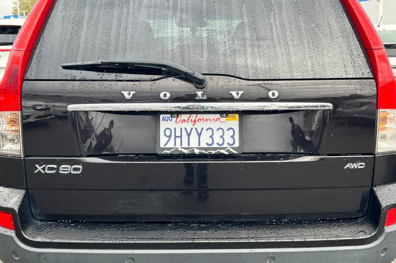 2012 Volvo XC90 Roseville CA