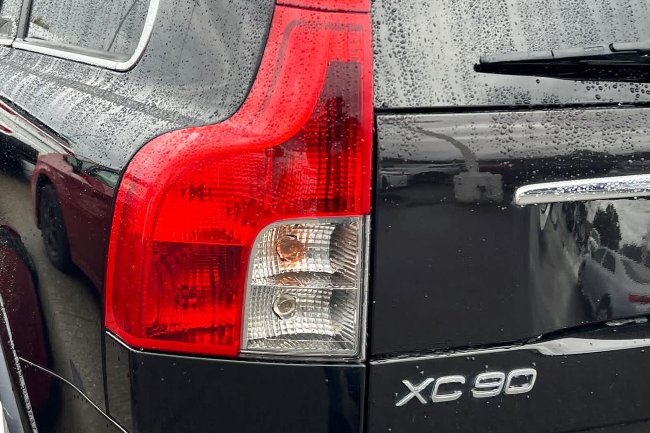 2012 Volvo XC90 Roseville CA