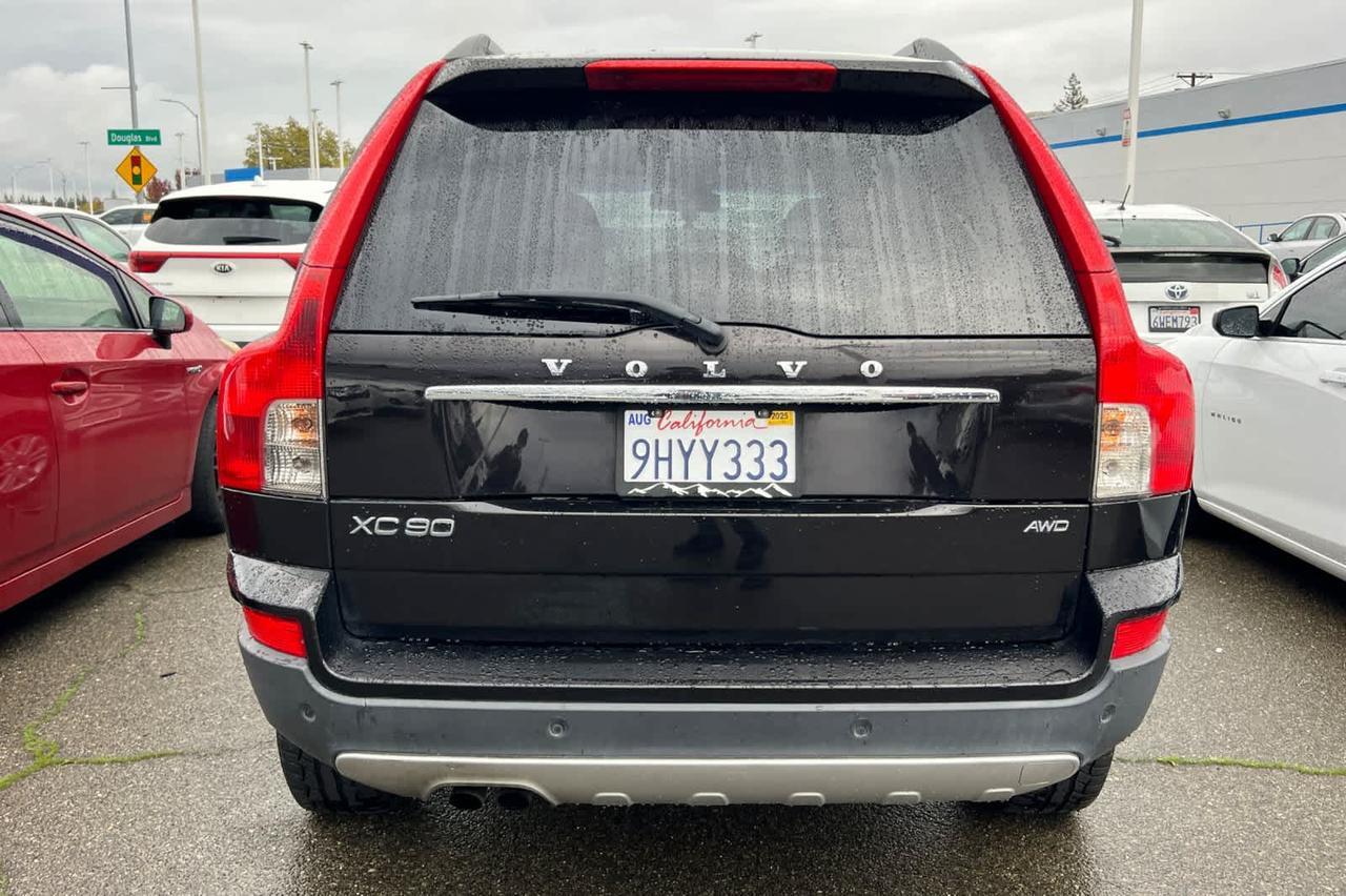 2012 Volvo XC90 Roseville CA