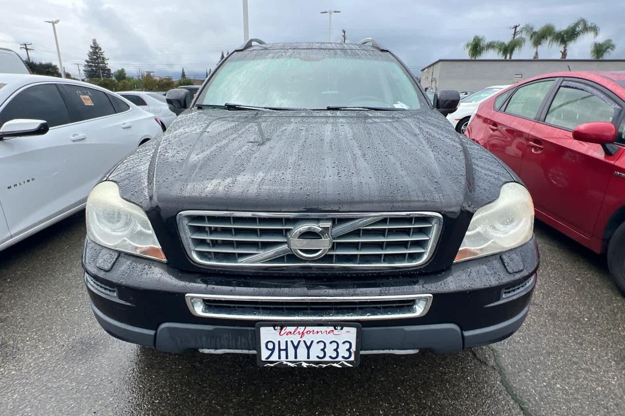 2012 Volvo XC90 Roseville CA