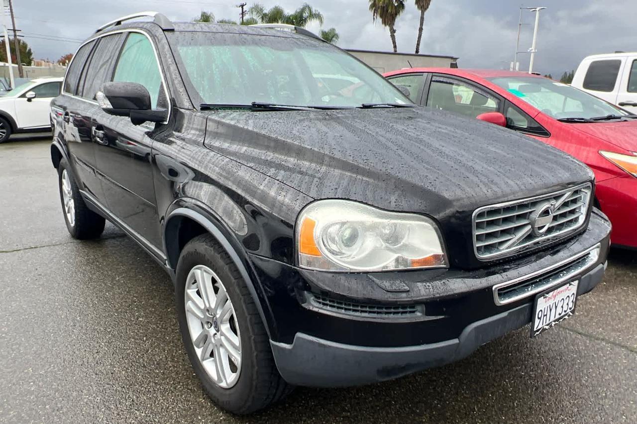 2012 Volvo XC90