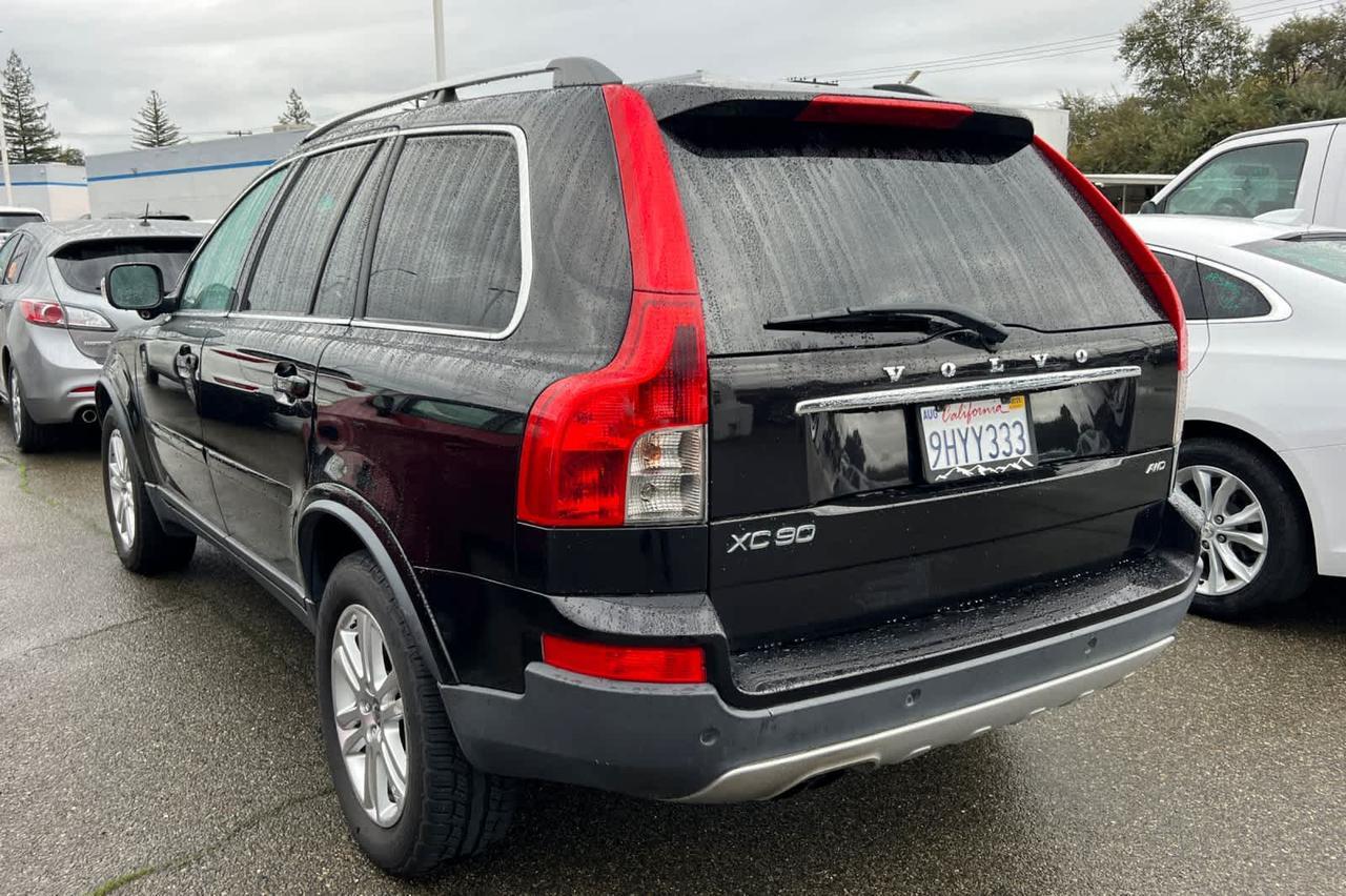 2012 Volvo XC90 Roseville CA