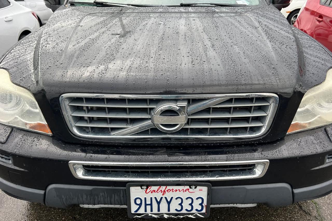 2012 Volvo XC90 Roseville CA