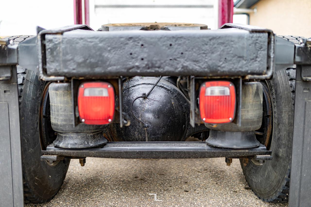 2012 Western Star 4900 FA T/A Tractor Sleeper Heavy Spec Red Deer AB