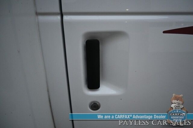 2012 Winnebago M-22VR Anchorage AK
