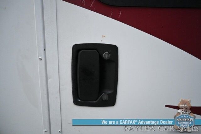 2012 Winnebago M-22VR Anchorage AK