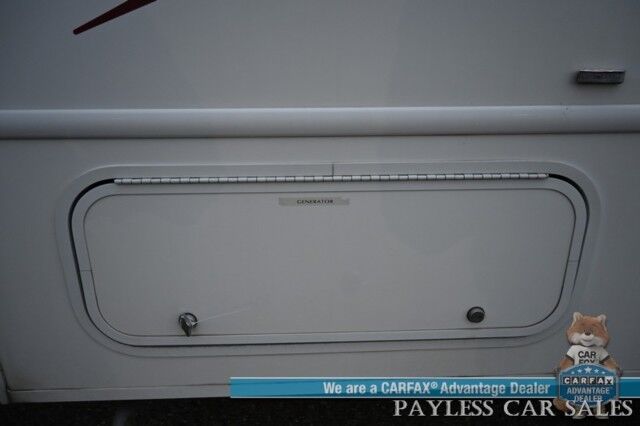 2012 Winnebago M-22VR Anchorage AK