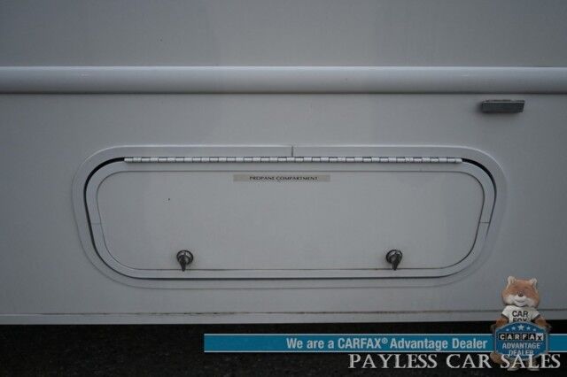 2012 Winnebago M-22VR Anchorage AK