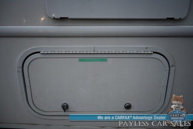 2012 Winnebago M-22VR Anchorage AK