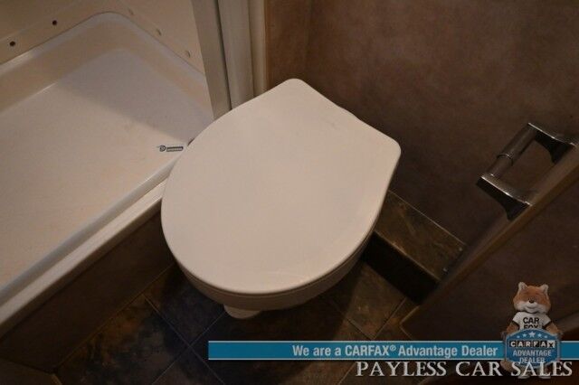 2012 Winnebago M-22VR Anchorage AK