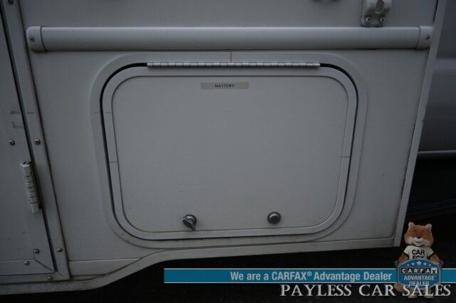 2012 Winnebago M-22VR Anchorage AK