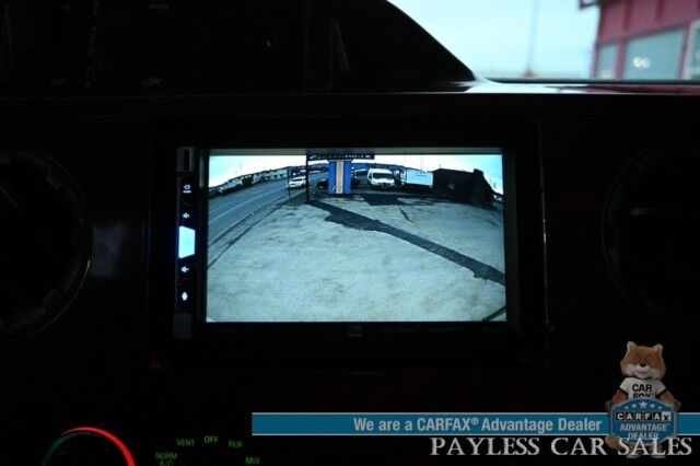 2012 Winnebago M-22VR Anchorage AK