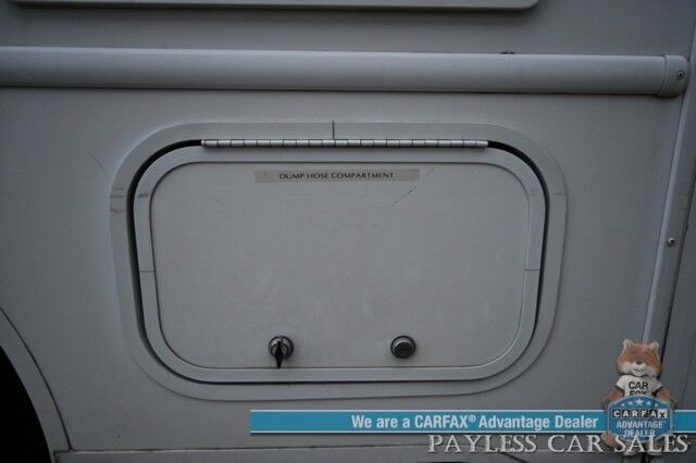 2012 Winnebago M-22VR Anchorage AK